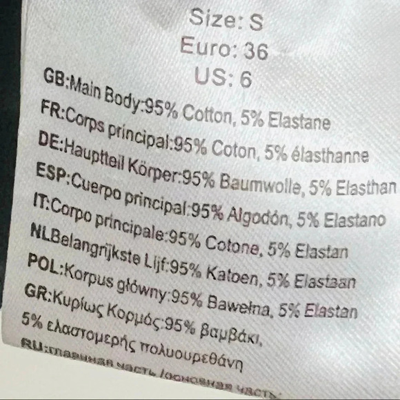 BENCH LONG DRESS  BLACK SWEATER - Picture 15 of 15